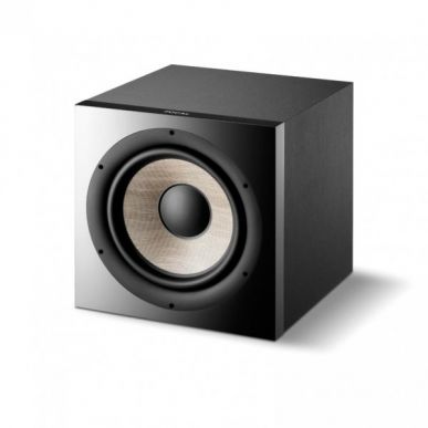 Сабвуфер Focal SUB 1000 F Black